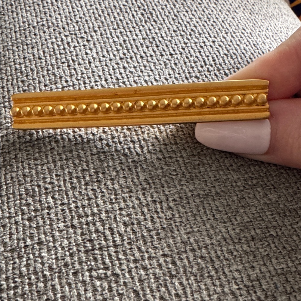 Vintage Authentic Rare Givenchy Brooch